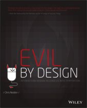 book Evil by design: interaction design to lead us into temptation