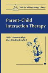 book Parent—Child Interaction Therapy