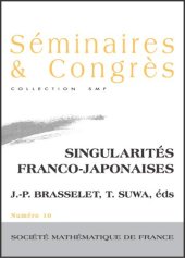 book Singularités franco-japonaises