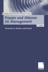 book Frauen und Männer im Management: Diversity in Diskurs und Praxis