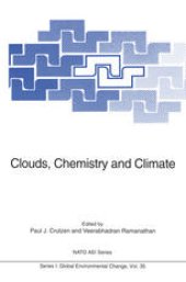 book Clouds, Chemistry and Climate