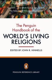 book The Penguin Handbook of the World's Living Religions