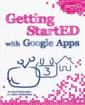 book Getting StartED with Google Apps