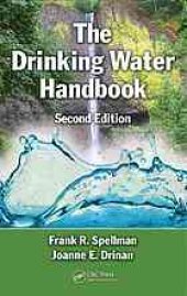 book The Drinking water handbook