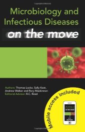 book Microbiology and Infectious Diseases on the Move