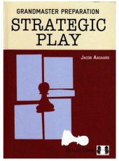 book GrandMaster Preparation Strategic Play