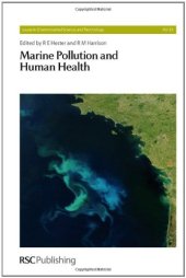 book Marine Pollution and Human Health