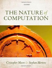 book The Nature of Computation