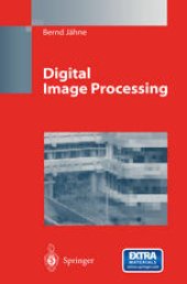 book Digital Image Processing: Concepts, Algorithms, and Scientific Applications