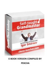 book Self-Taught Grandmaster