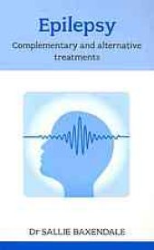 book Epilepsy : complementary and alternative treatments