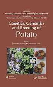 book Genetics, genomics and breeding of potato