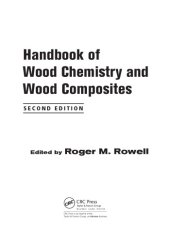 book Relationships of density, microfibril angle, and sound velocity with stiffness and strength in mature wood of Douglas-fir