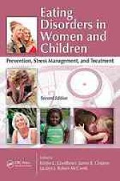 book Eating disorders in women and children : prevention, stress management, and treatment