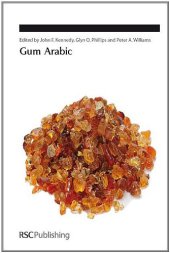 book Gum Arabic