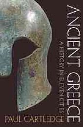 book Ancient Greece : a history in eleven cities