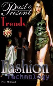 book Past and Present Trends in Fashion Technology