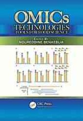 book Omics technologies : tools for food science