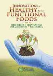 book Innovation in healthy and functional foods