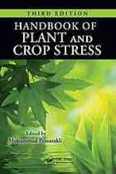 book Handbook of plant and crop stress