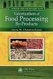 book Valorization of Food Processing By-products