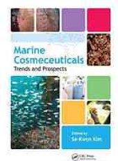 book Marine cosmeceuticals : trends and prospects