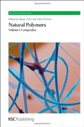 book Natural Polymers, Volume 1: Composites