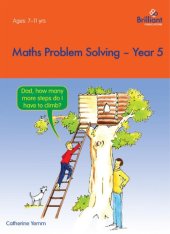 book Maths problem solving. / Year 5