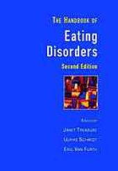 book Handbook of eating disorders