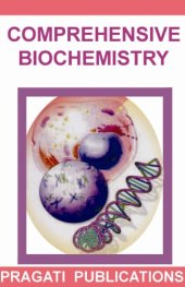 book Comprehensive biochemistry