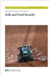 book Soils and Food Security