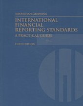 book International financial reporting standards : a practical guide