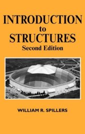 book Introduction to Structures