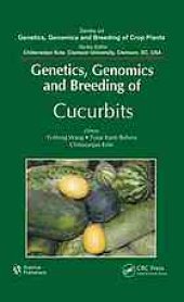 book Genetics, genomics and breeding of cucurbits