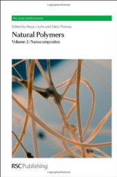 book Natural Polymers, Volume 2: Nanocomposites