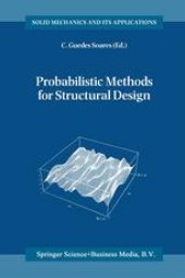 book Probabilistic Methods for Structural Design