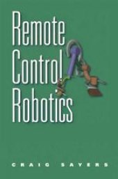 book Remote Control Robotics