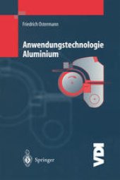 book Anwendungstechnologie Aluminium