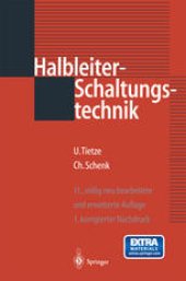 book Halbleiter-Schaltungstechnik