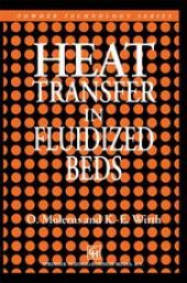 book Heat Transfer in Fluidized Beds