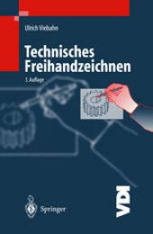 book Technisches Freihandzeichnen: Lehr- und Übungsbuch