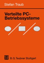 book Verteilte PC-Betriebssysteme