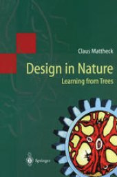 book Design in Nature: Learning from Trees