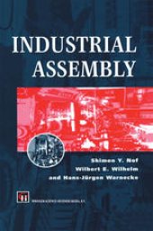 book Industrial Assembly