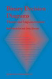 book Binary Decision Diagrams: Theory and Implementation