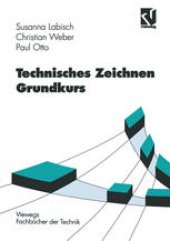 book Technisches Zeichnen Grundkurs