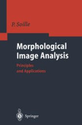 book Morphological Image Analysis: Principles and Applications