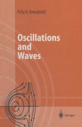 book Oscillations and Waves
