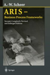 book ARIS — Business Process Frameworks