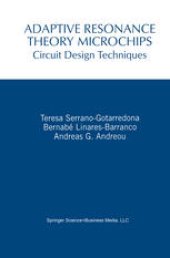 book Adaptive Resonance Theory Microchips: Circuit Design Techniques